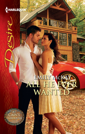Title details for All He Ever Wanted by Emily McKay - Available